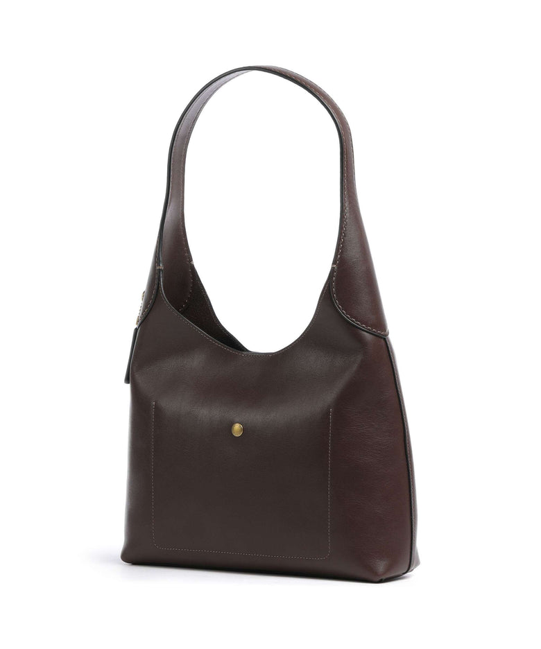 Coach Brooklyn 28 Hobo bag maple 