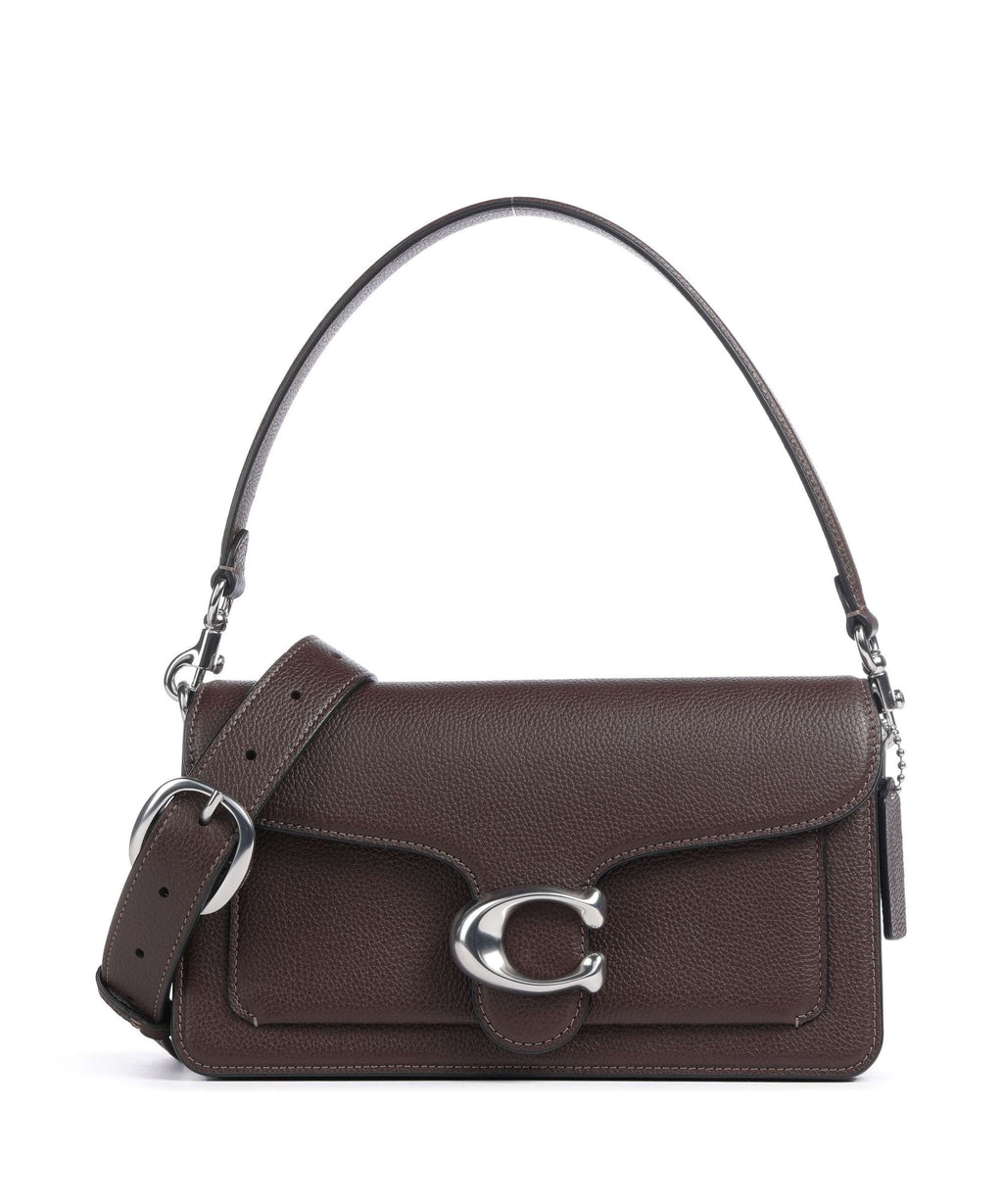 Coach Tabby 26 Shoulder bag maple 