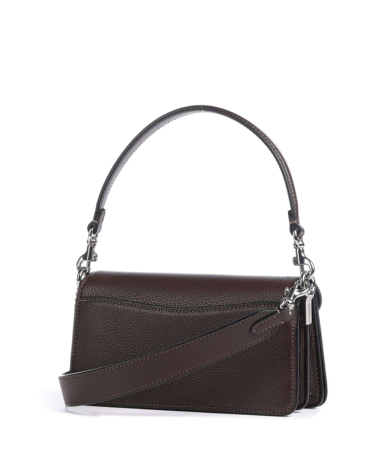 Coach Tabby 20 Crossbody bag maple 