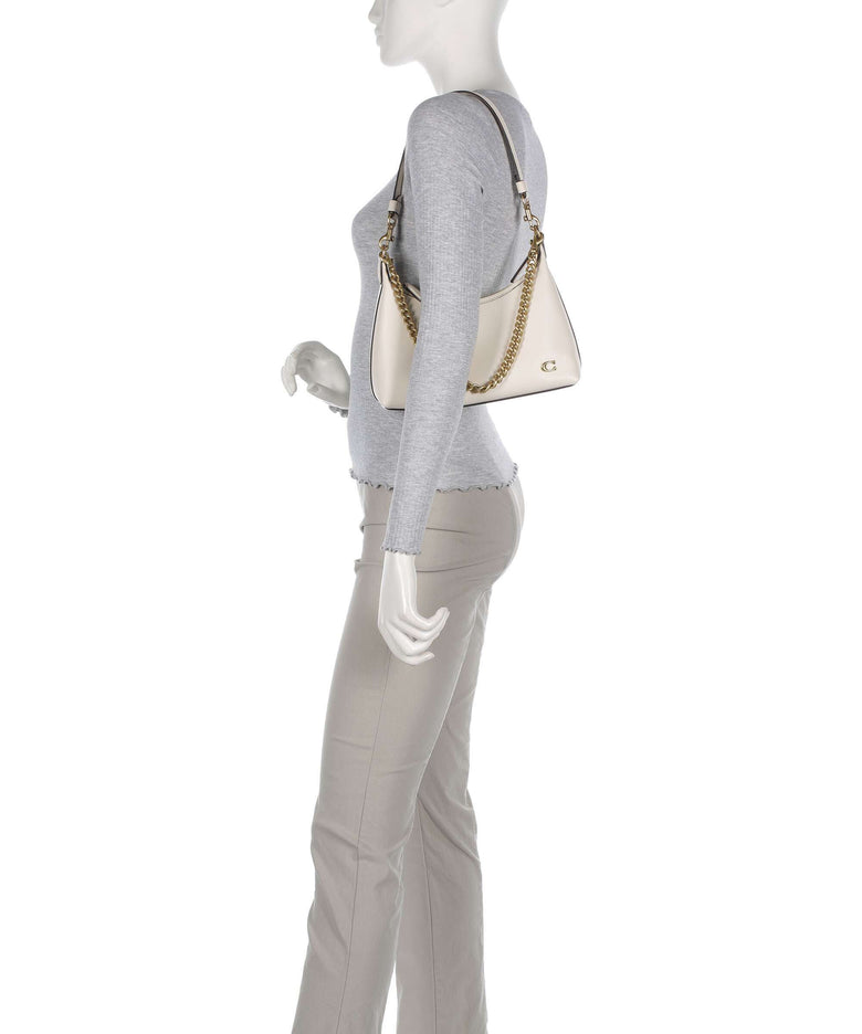 Coach Juliet 25 Shoulder bag chalk