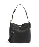 Coach Willow Soft Velká kabelka black