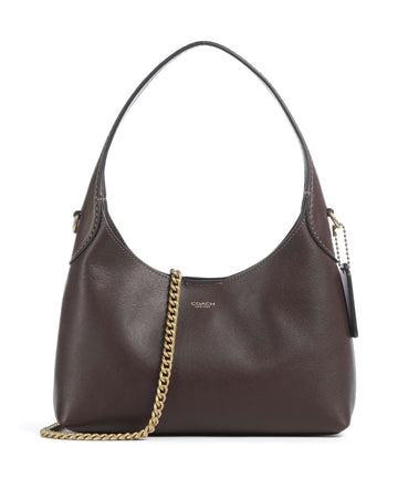 Coach Brooklyn 23 Taška přes rameno maple