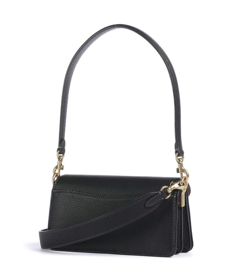 Coach Tabby 20 Shoulder bag black