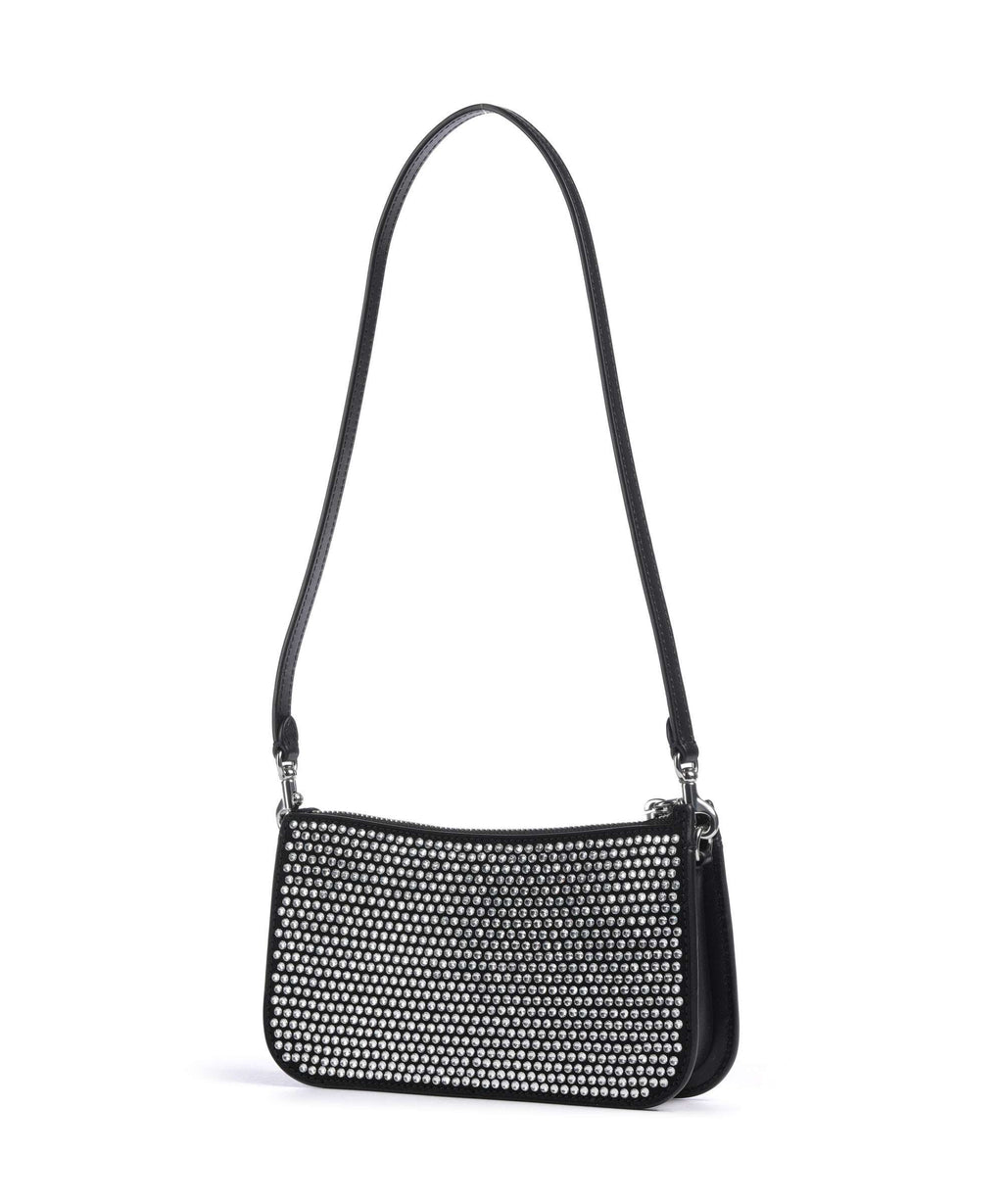 Coach Penn Shoulder bag black