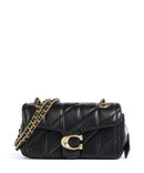 Coach Tabby 20 Taška přes rameno black