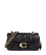 Coach Tabby 20 Taška přes rameno black