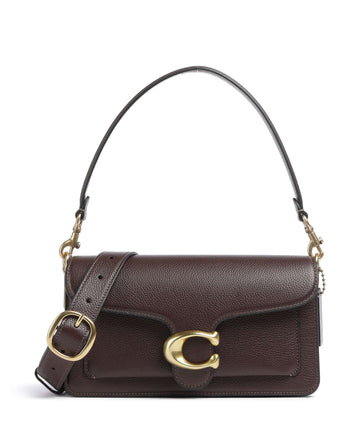 Coach Tabby 26 Taška přes rameno maple