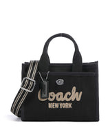 Coach Cargo 20 Kabelka přes rameno black