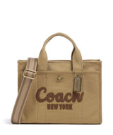 Coach Cargo Kabelka trench