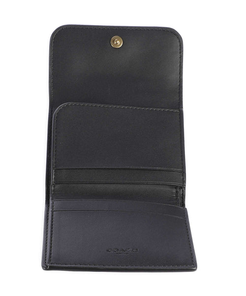 Coach Essential Wallet black