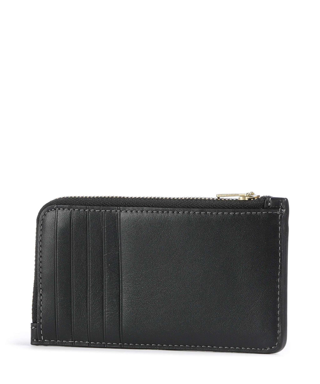Coach New York Credit card holder black