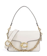 Coach Tabby Soft Chain Taška přes rameno chalk