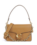 Coach Tabby Soft Chain Taška přes rameno honey brown