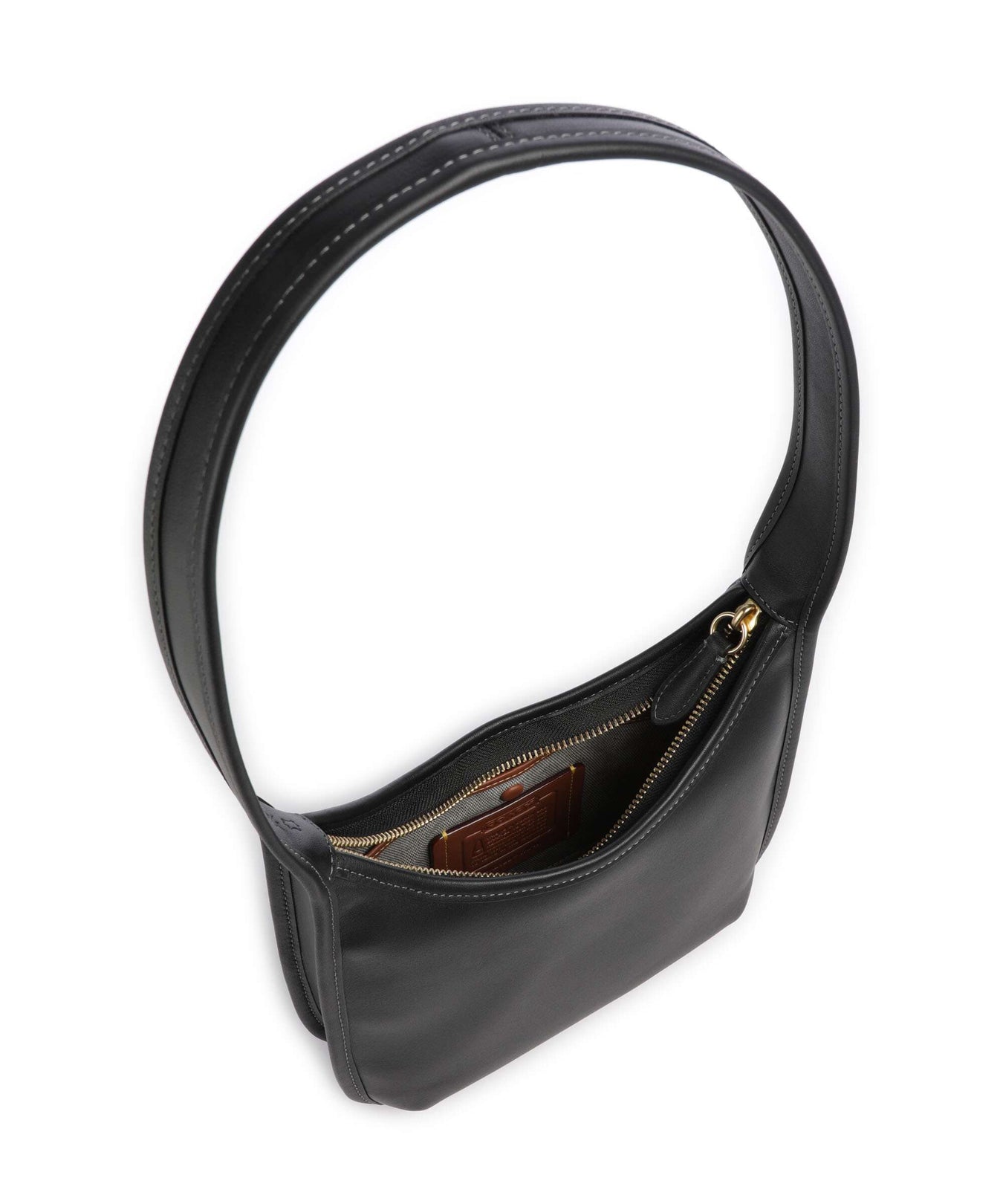 Coach The Coach Originals Curve Shoulder bag black