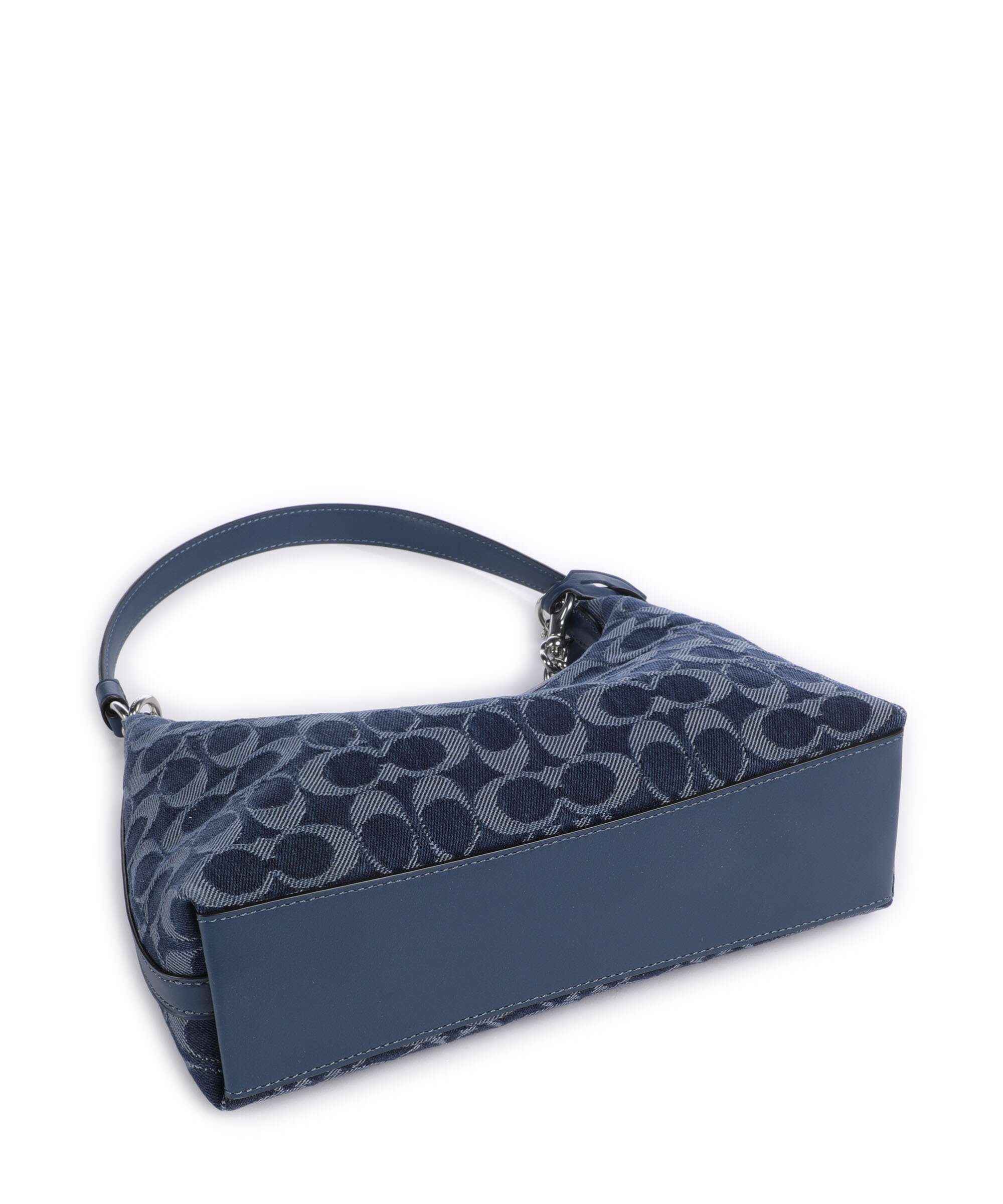 Coach Juliet Shoulder bag deep blue/multicolour