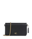 Coach Essential Kabelka přes rameno black