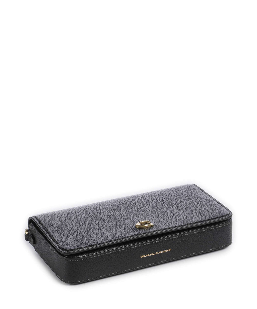 Coach Essential Crossbody bag black