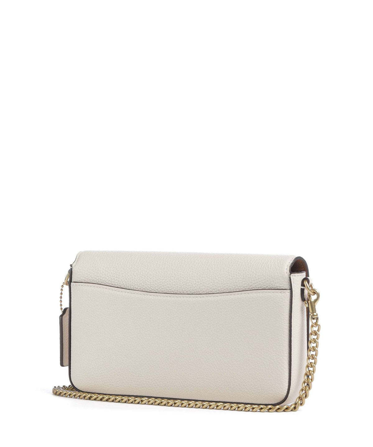 Coach Essential Crossbody bag chalk