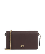 Coach Essential Kabelka přes rameno maple