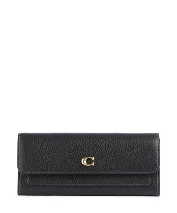 Coach Essential Peněženka black
