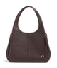 Coach Lana Hobo bag maple