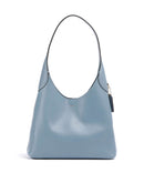 Coach Brooklyn 28 Velká kabelka bluebell