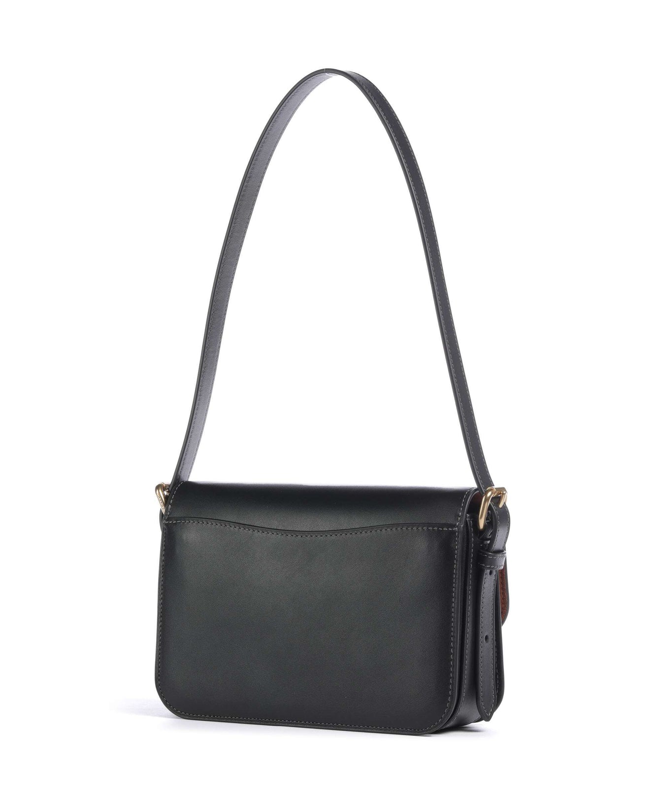 Coach Sage Shoulder bag black