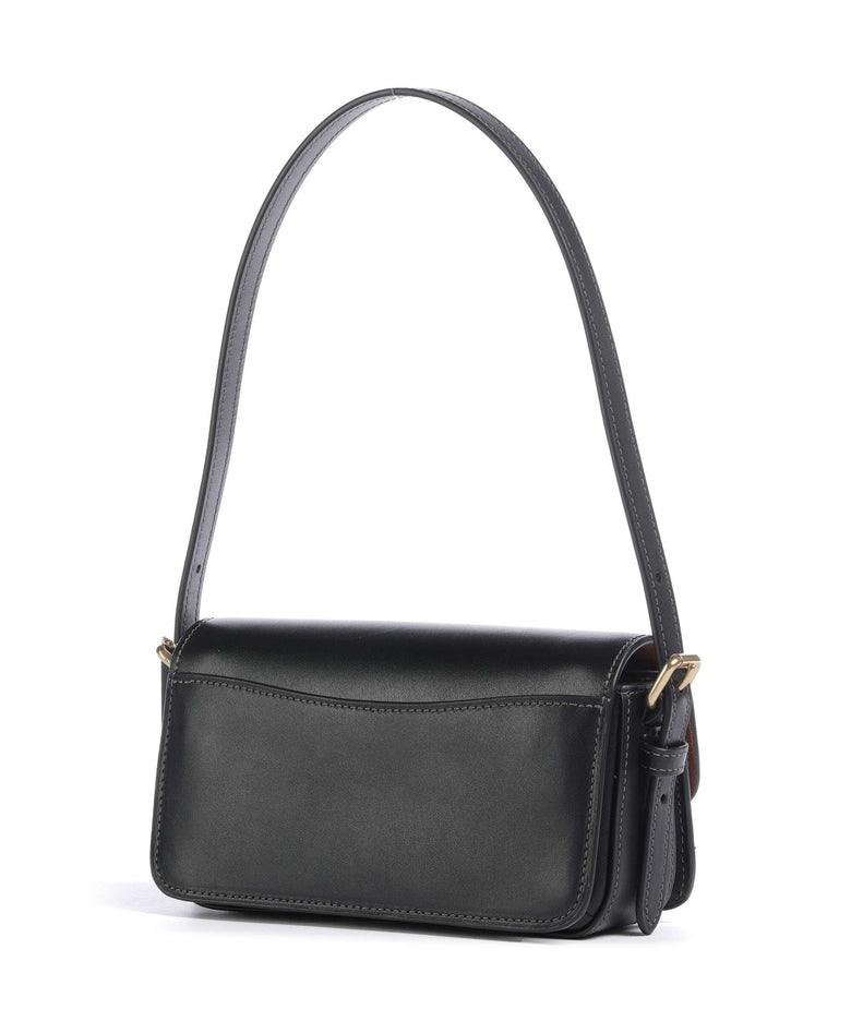 Coach Zoe Shoulder bag black