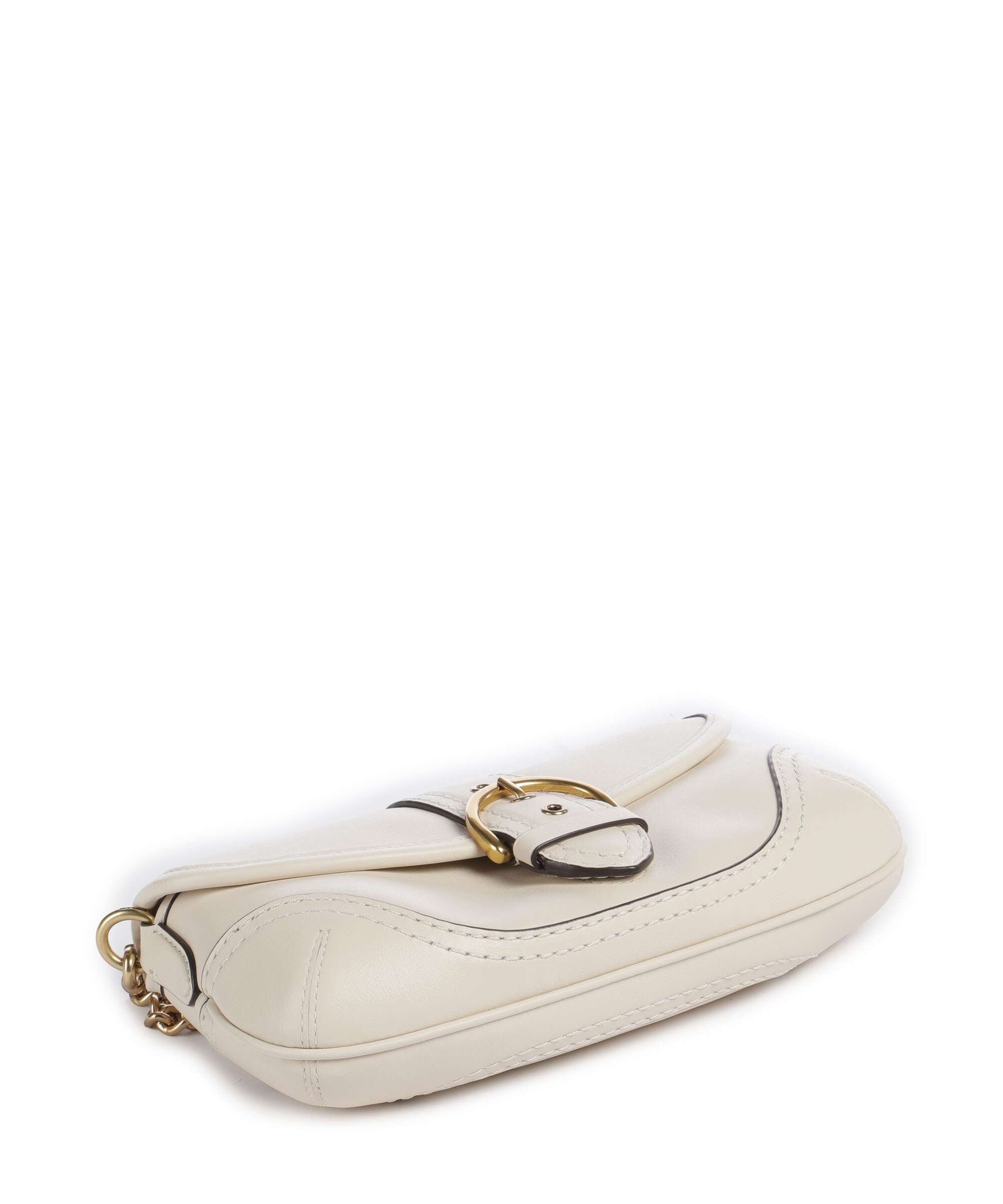 Coach Soho 25 Shoulder bag chalk