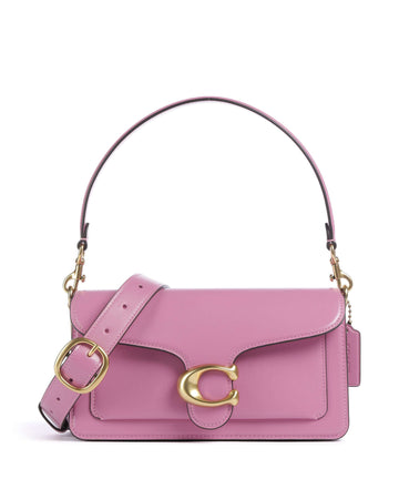 Coach Tabby 26 Taška přes rameno fuchsia