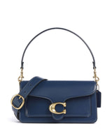 Coach Tabby 26 Taška přes rameno deep blue