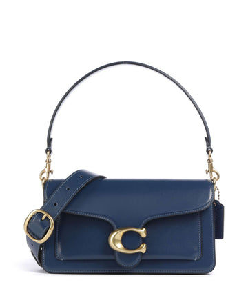 Coach Tabby 26 Taška přes rameno deep blue