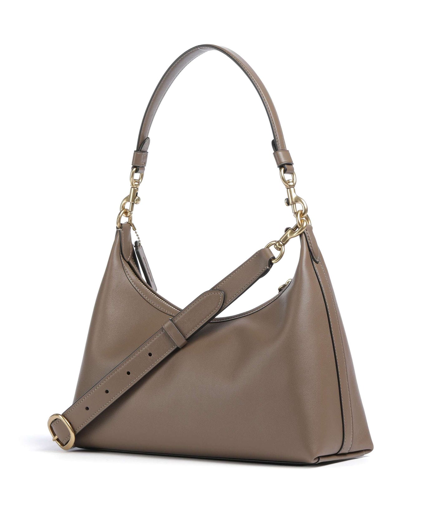 Coach Juliet Shoulder bag dark stone