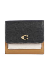 Coach Essential Colorblock Peněženka black/multicolour