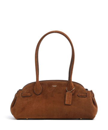 Coach Empire 34 Taška přes rameno warm brown
