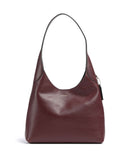 Coach Brooklyn 28 Velká kabelka merlot