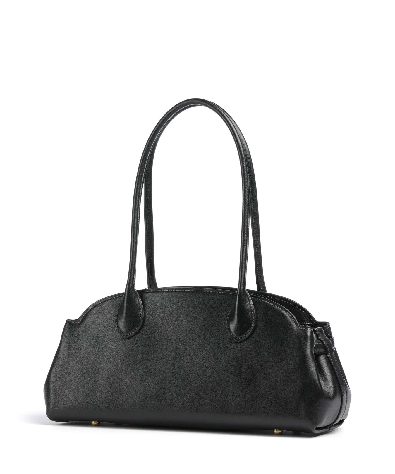 Coach Empire 34 Shoulder bag black