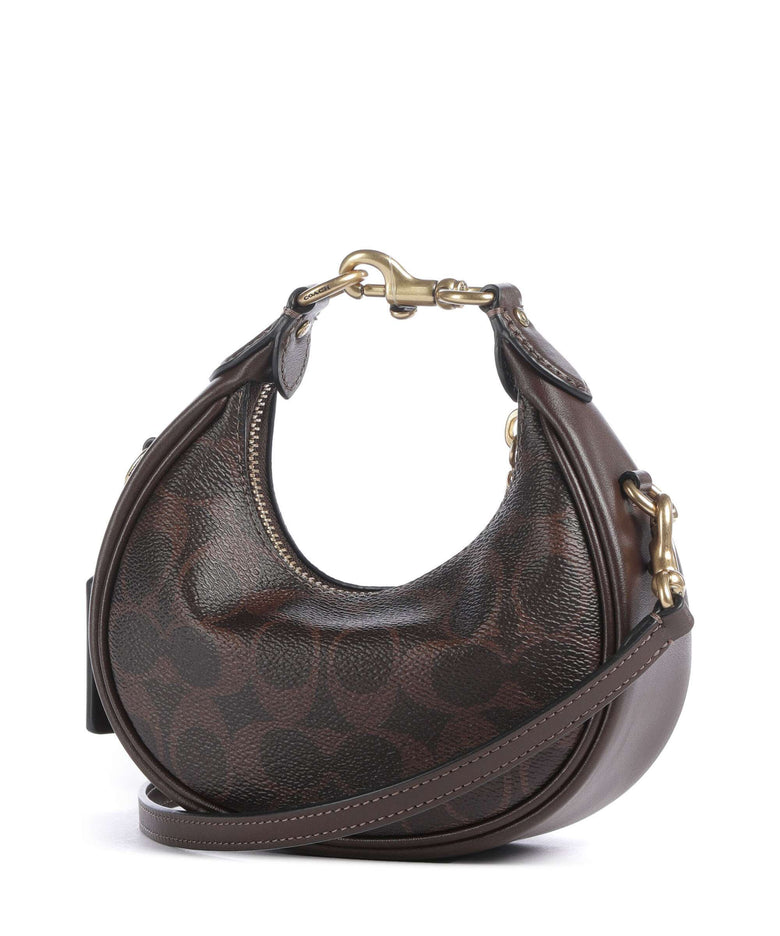 Coach Jonie Crossbody bag maple