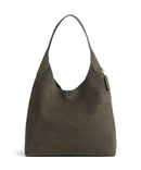 Coach Brooklyn 39 Velká kabelka olive