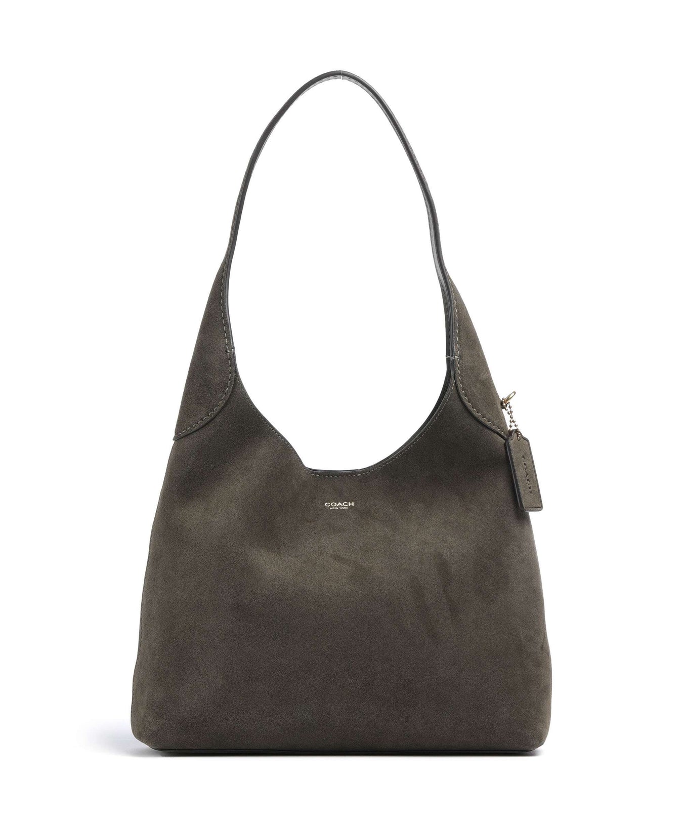 Coach Brooklyn 28 Hobo bag olive