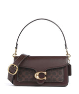 Coach Tabby 26 Taška přes rameno maple