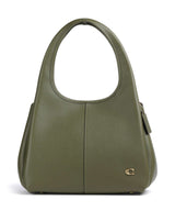Coach Lana Velká kabelka olive