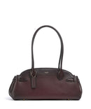 Coach Empire Carryall 34 Taška přes rameno merlot