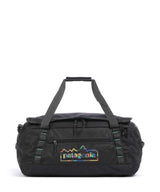 Patagonia Black Hole 40 Cestovní taška unity fitz/ink black