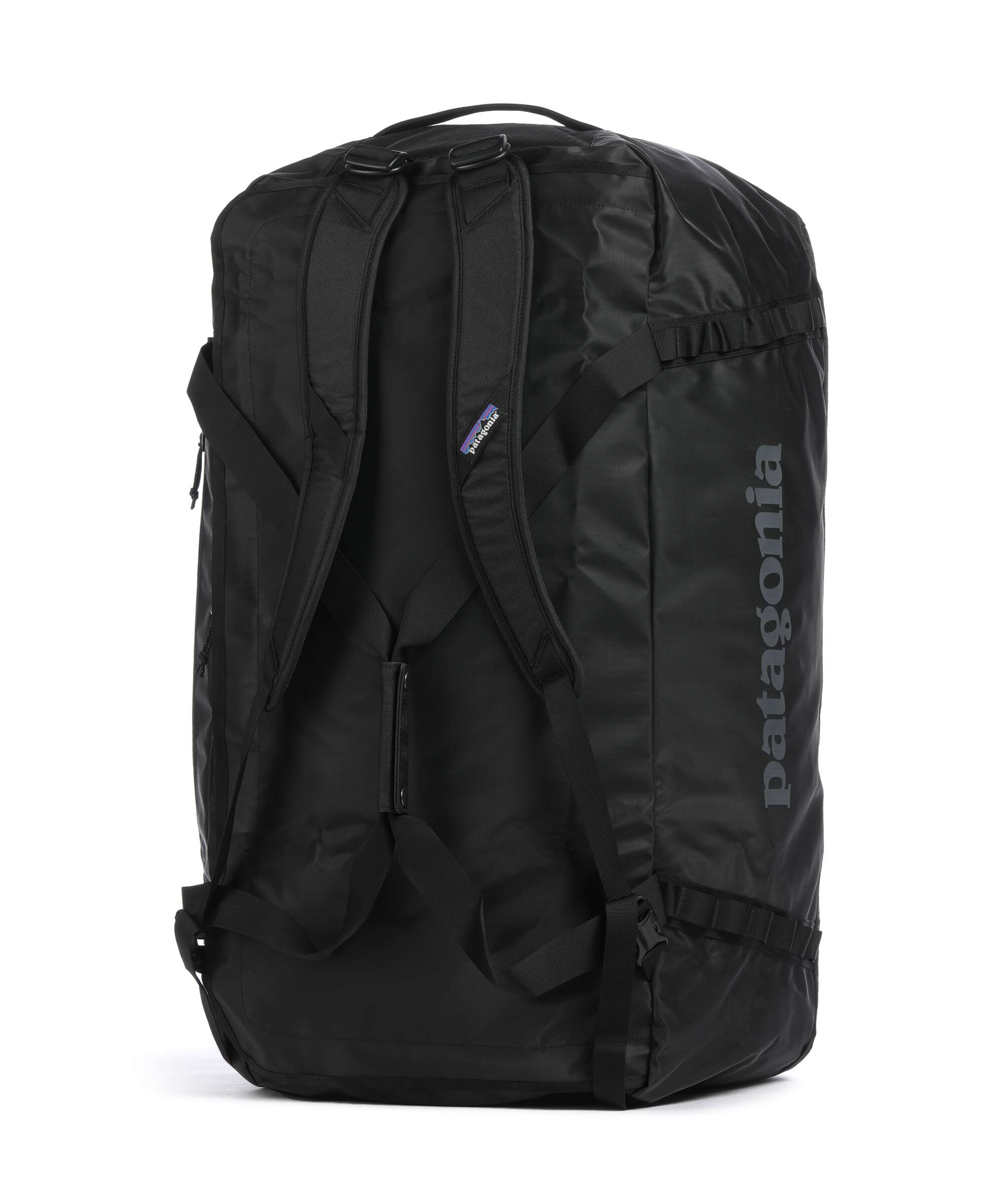 Patagonia Black Hole 100 Travel bag black