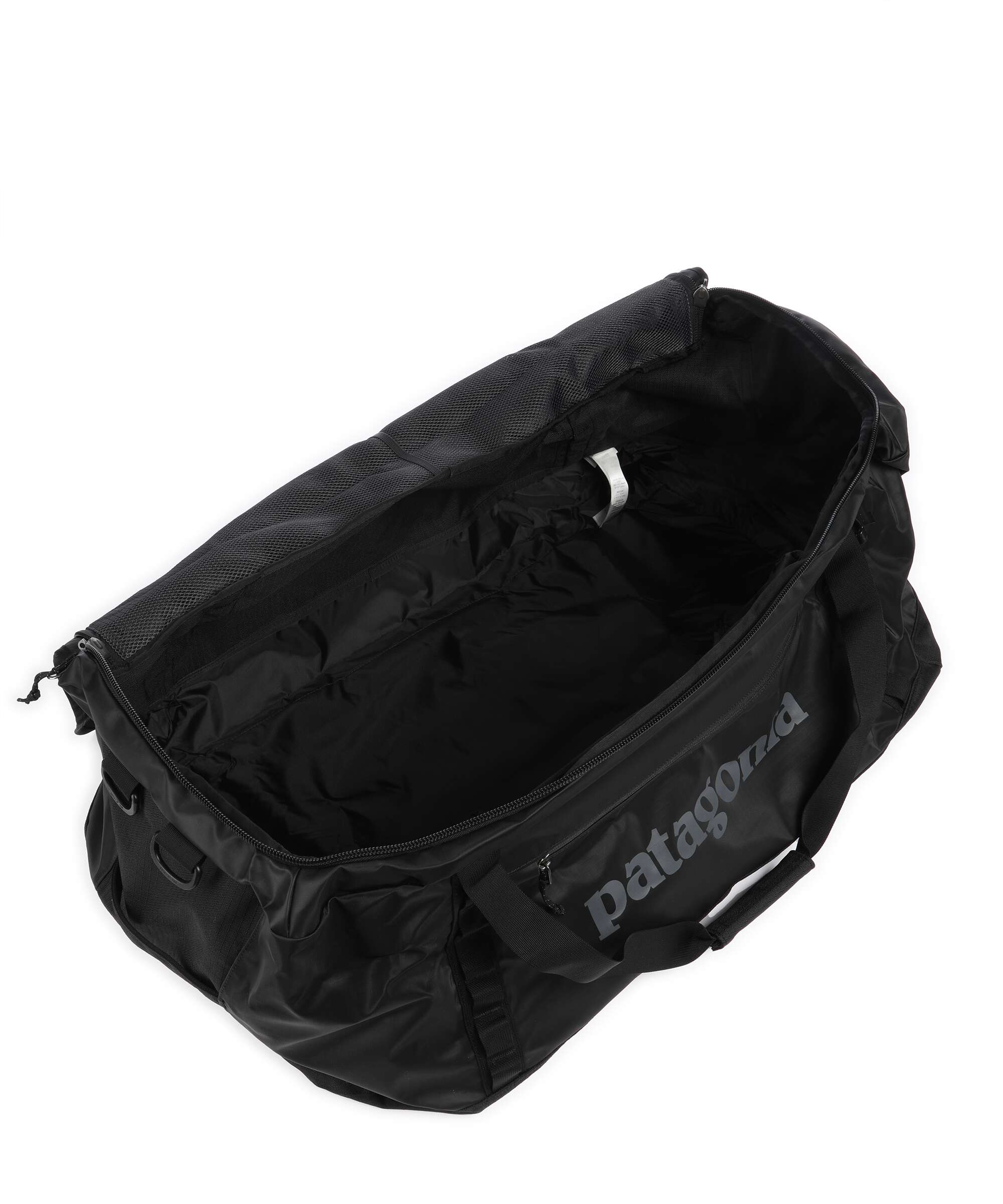 Patagonia Black Hole 100 Travel bag black