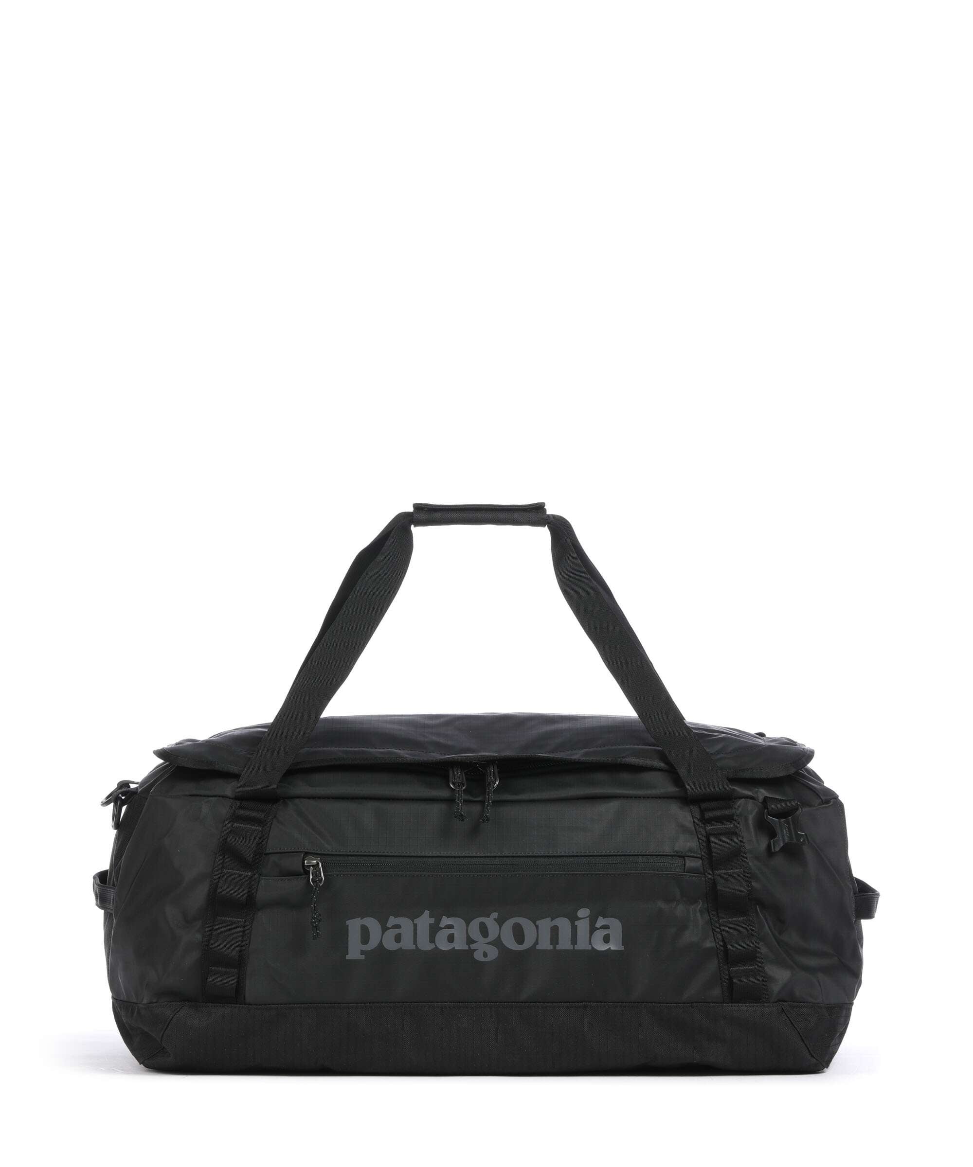 Patagonia Black Hole 55 Travel bag black