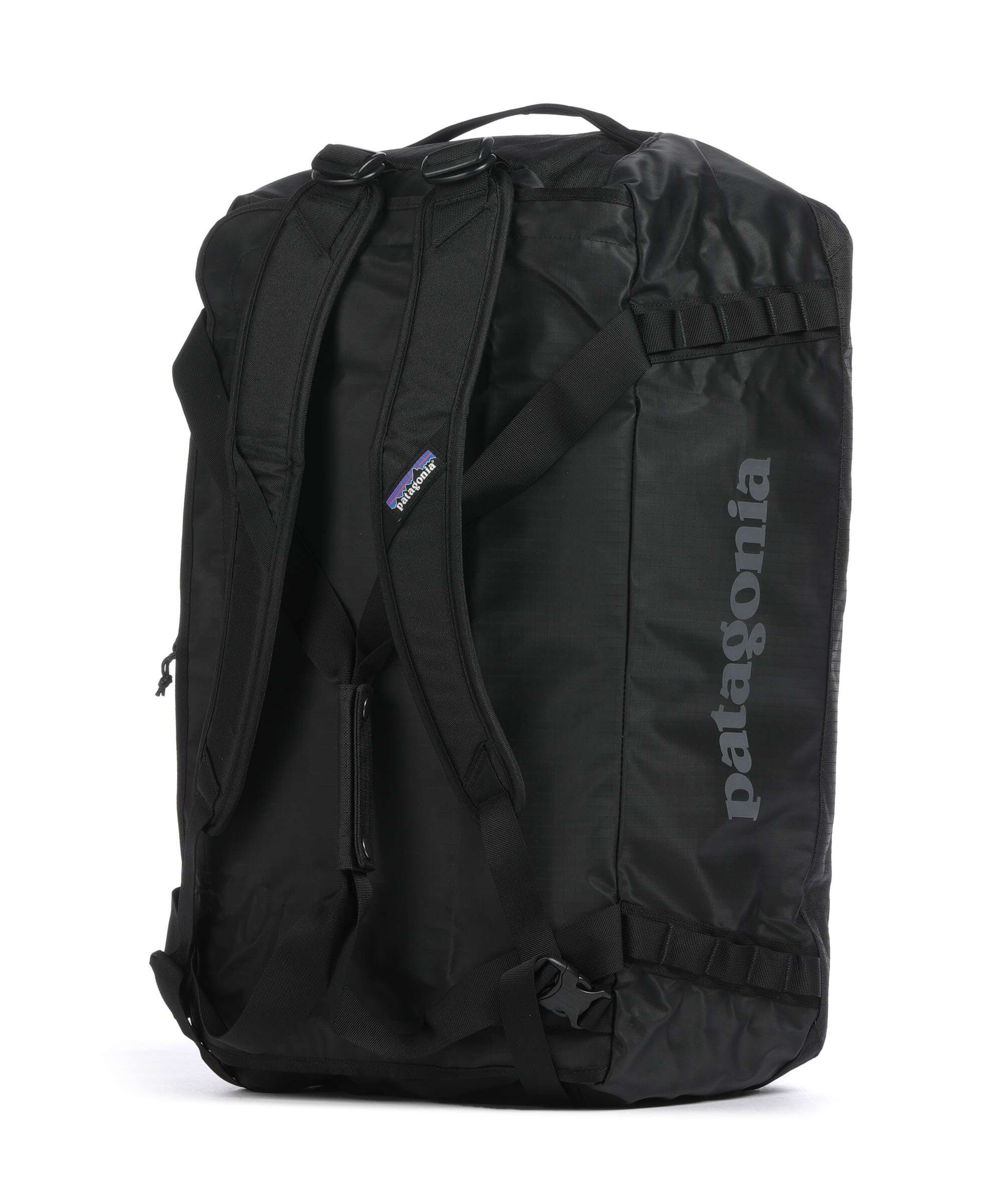 Patagonia Black Hole 55 Travel bag black