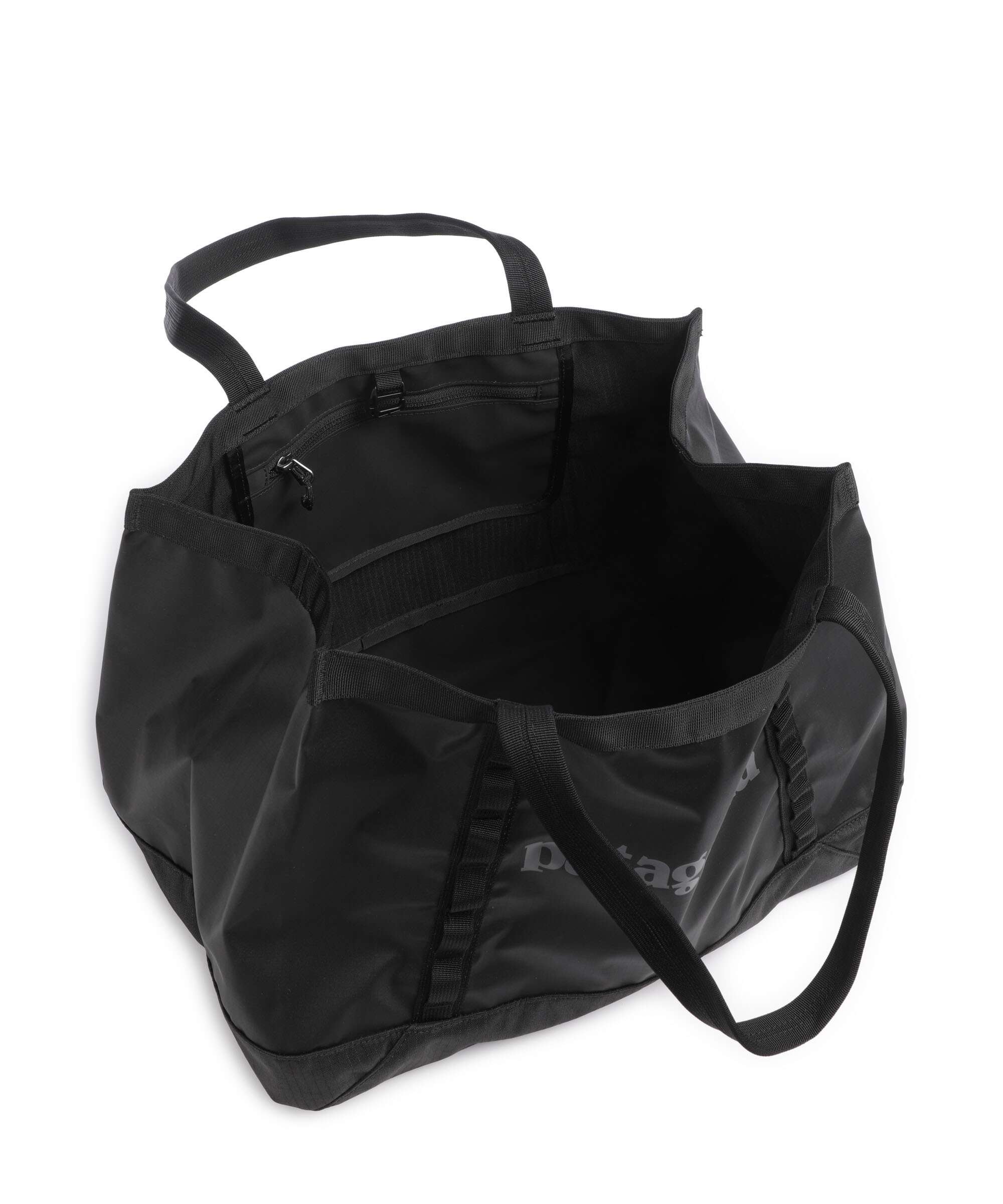 Patagonia Black Hole 25 Tote bag black