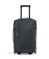 Patagonia Black Hole 40 Cestovní taška s kolečky smolder blue